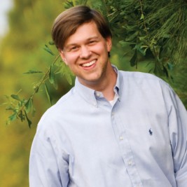 James Theodore Farmer III